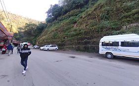 Queens Hill By Edge Mussoorie